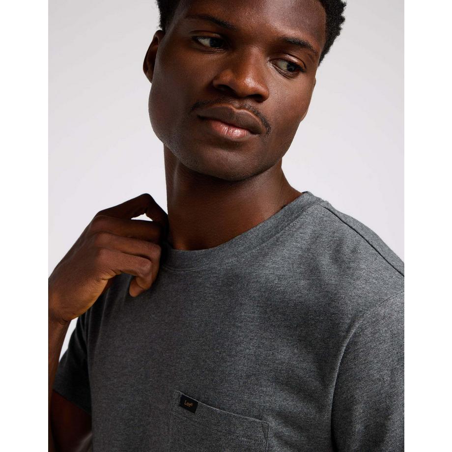 Lee Ultimate Pocket Tee  