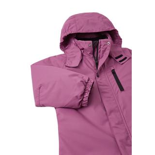 Reima  tec Kinder Schneeanzug Kaunisto Red Violet 