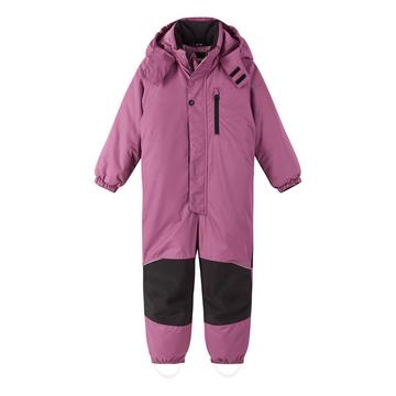 tec Kinder Schneeanzug Kaunisto Red Violet