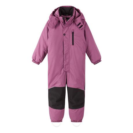 Reima  tec Kinder Schneeanzug Kaunisto Red Violet 