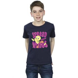 LOONEY TUNES  Tweeday Spread Your Wings TShirt 