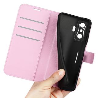 Cover-Discount  Xiaomi Poco F4 Gt - Etui En Similcuir 