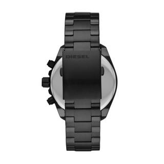 DIESEL  MS9 Chrono DZ4524 Montre 