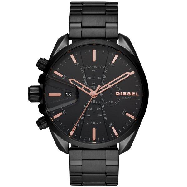 DIESEL  MS9 Chrono DZ4524 Montre 