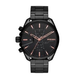 DIESEL  MS9 Chrono DZ4524 Montre 