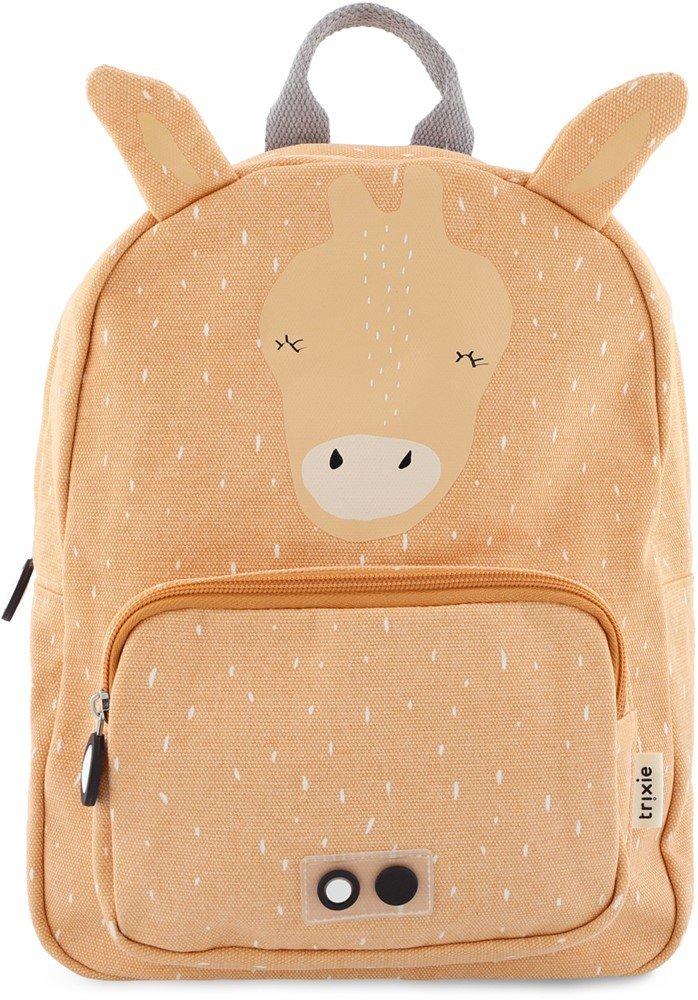 Trixie  Trixie Rucksack Mrs. Giraffe 