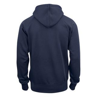 Clique Helix Kapuzenpullover  