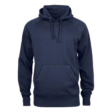 Clique Helix Kapuzenpullover  