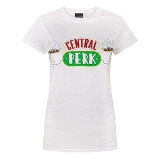 Friends  Central Perk TShirt 