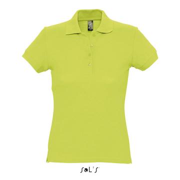 polo-shirt passion