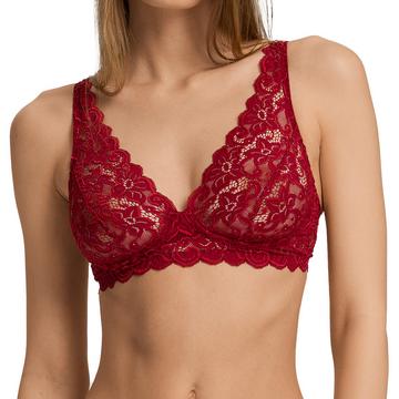 Moments - Soft Cup BH - ohne Bügel