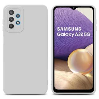 Cadorabo  Hülle für Samsung Galaxy A32 5G TPU Silikon 