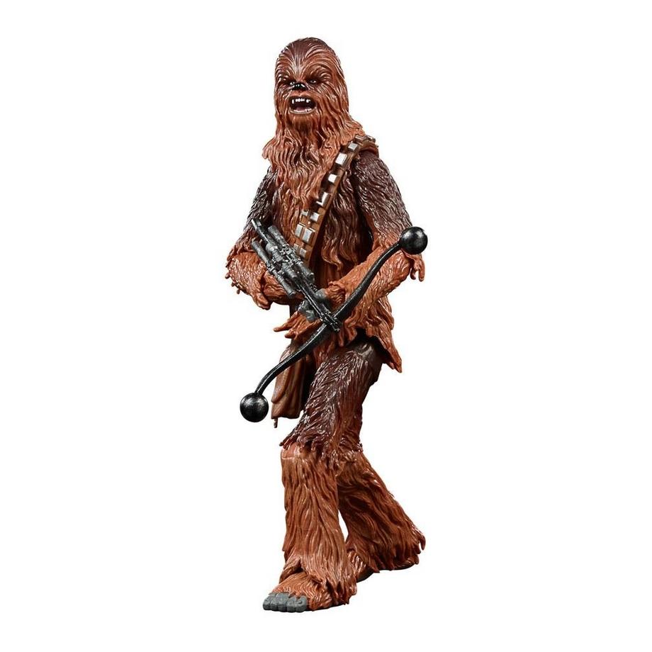 Hasbro  Star Wars The Black Series Archive Chewbacca (15cm) 