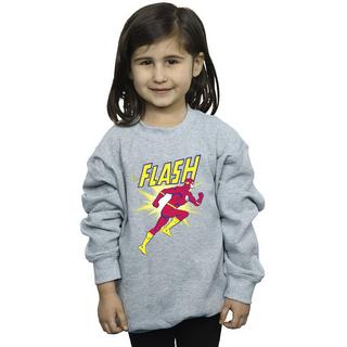 DC COMICS  Sweat 