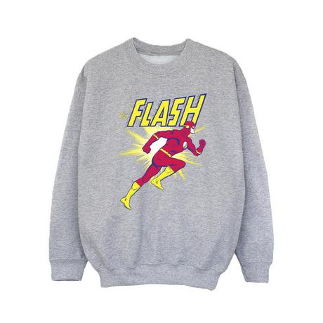 DC COMICS  Sweat 