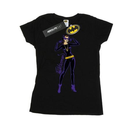 DC COMICS  Tshirt 