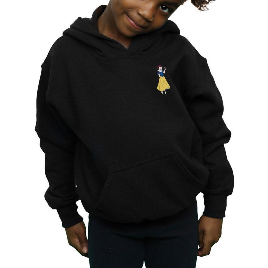 Disney PRINCESS  Sweat à capuche SNOW WHITE 