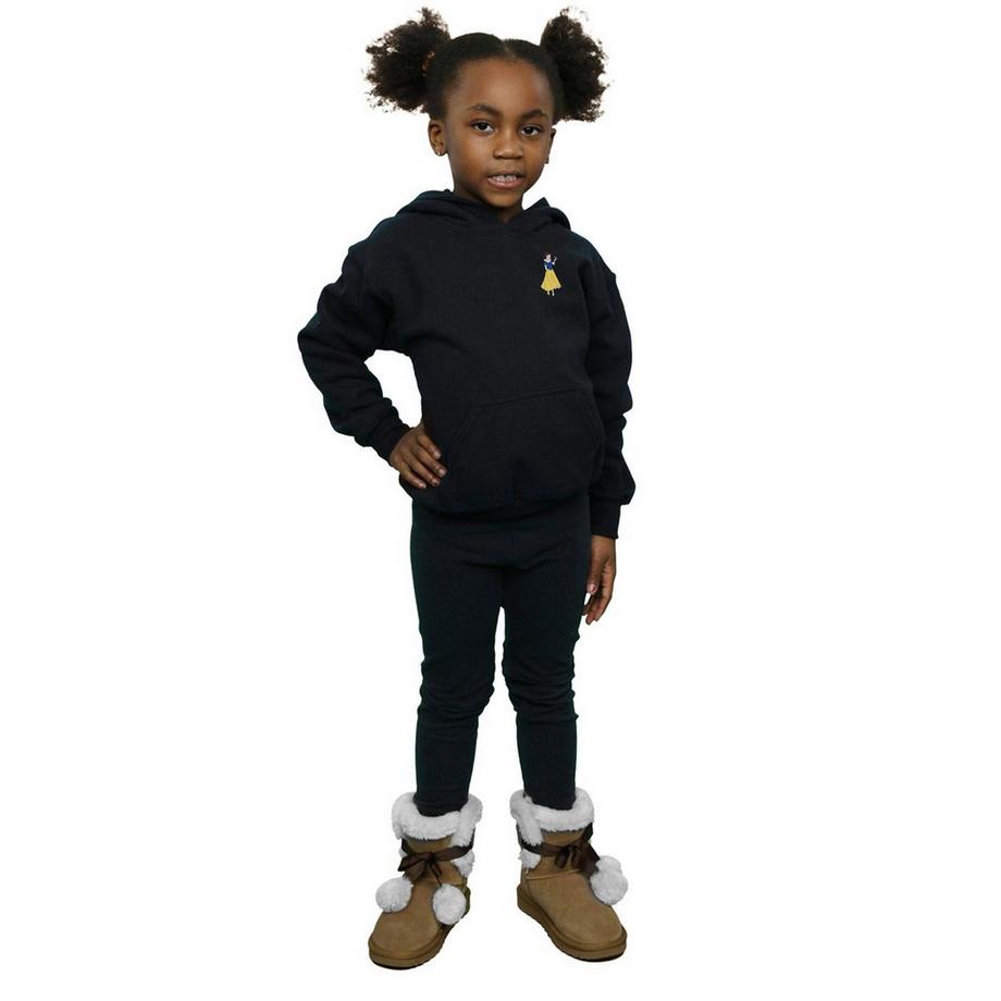 Disney PRINCESS  Sweat à capuche SNOW WHITE 