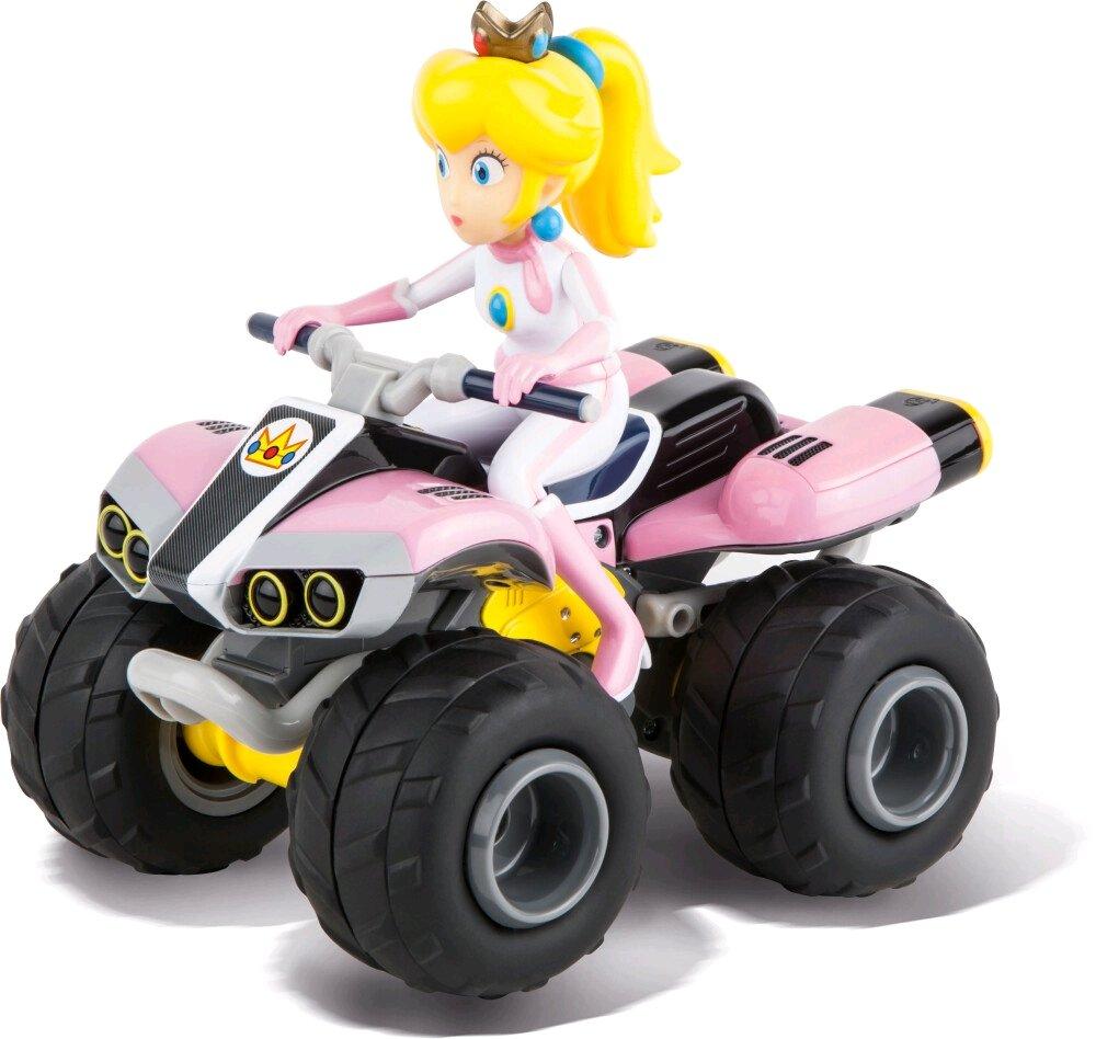 Image of Mario Kart PeachQuad