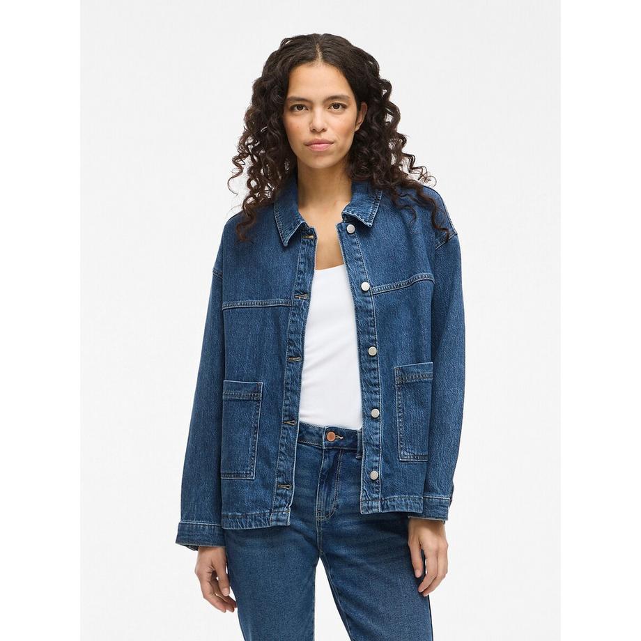 Jeansjacke