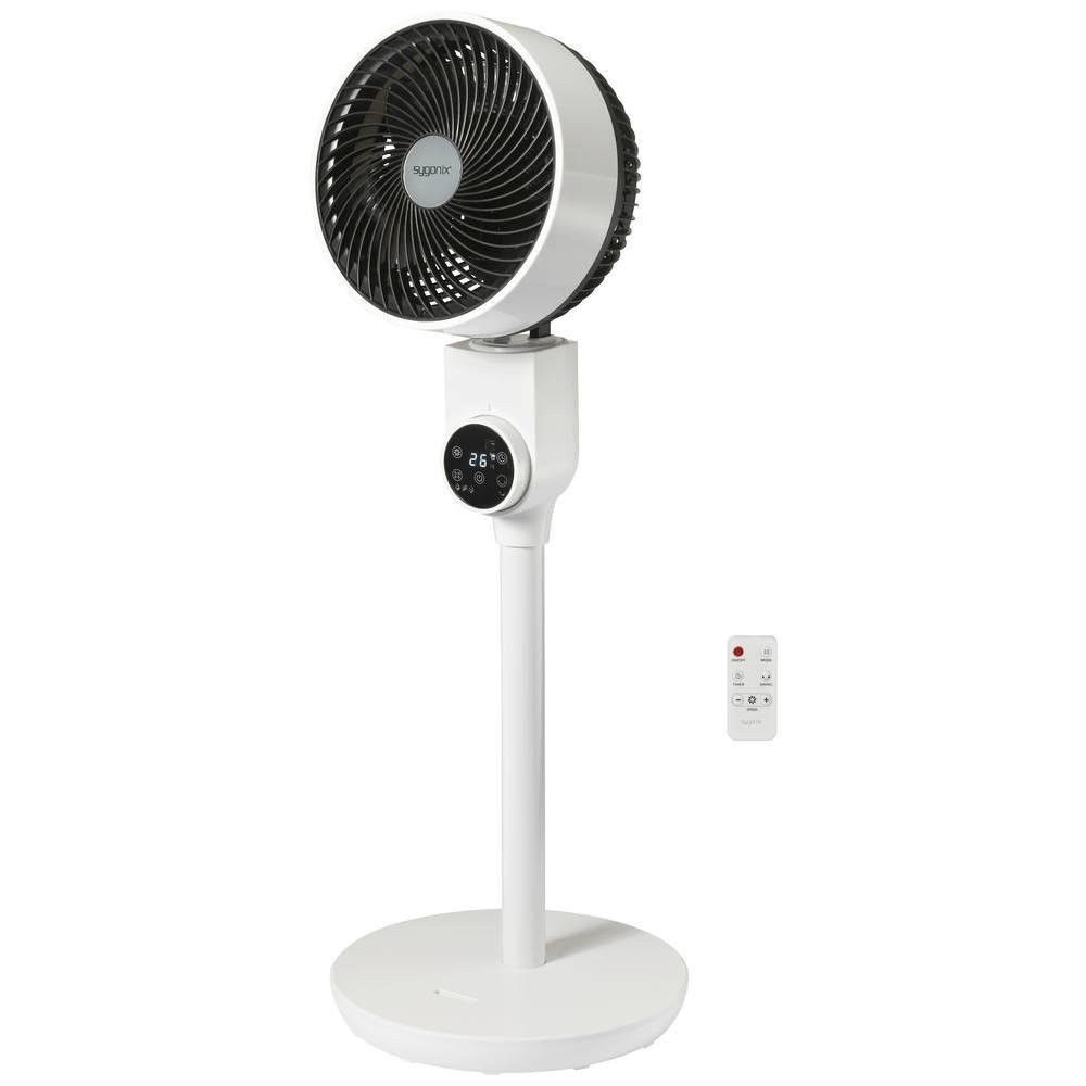 Image of Standventilator, 50 W, inkl. FB Standventilator, 50 W, inkl. FB