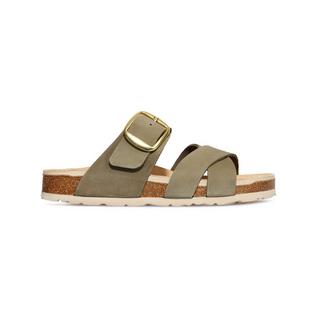 Rohde  Elba - Sandales nubuck 