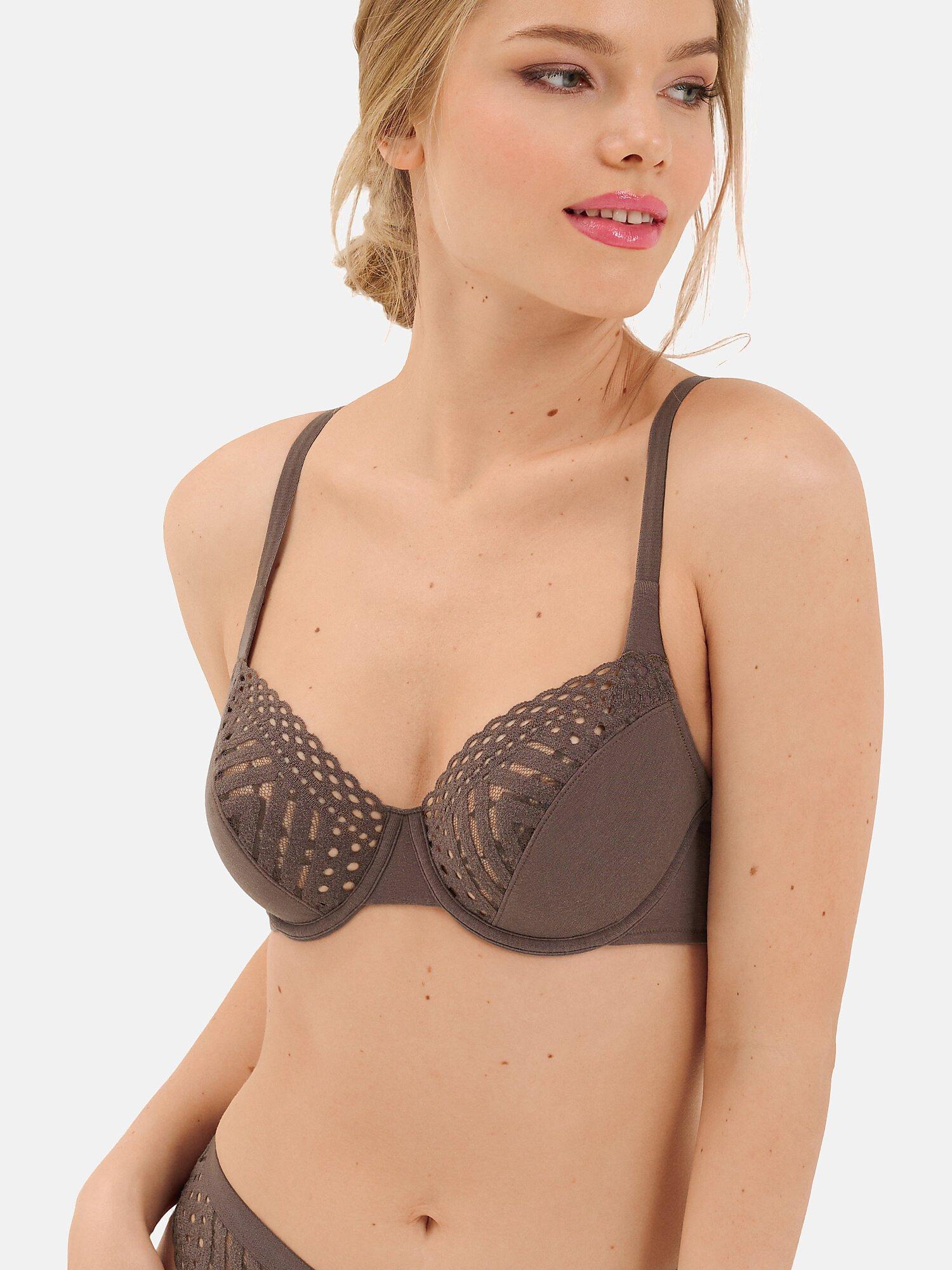 Lisca  Soutien-gorge armaturé Maxine 