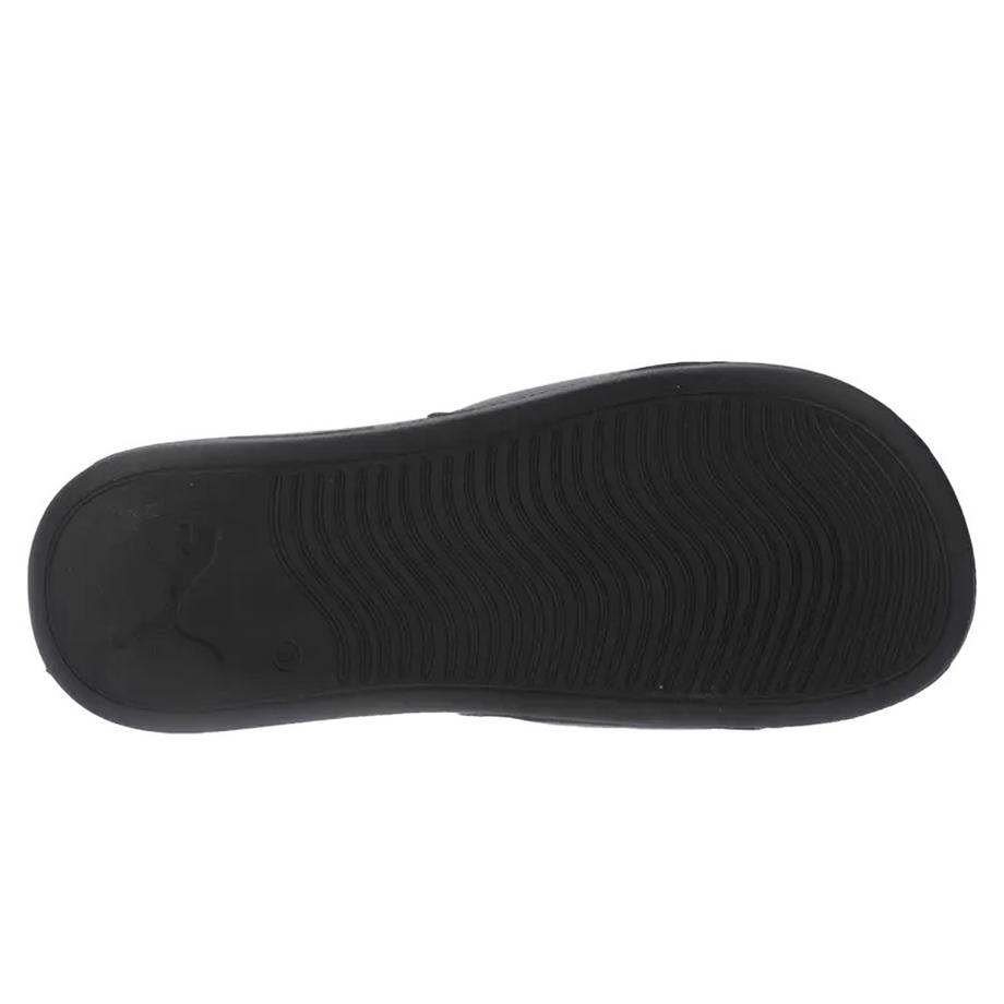 PUMA  Badesandale Popcat, Logo 