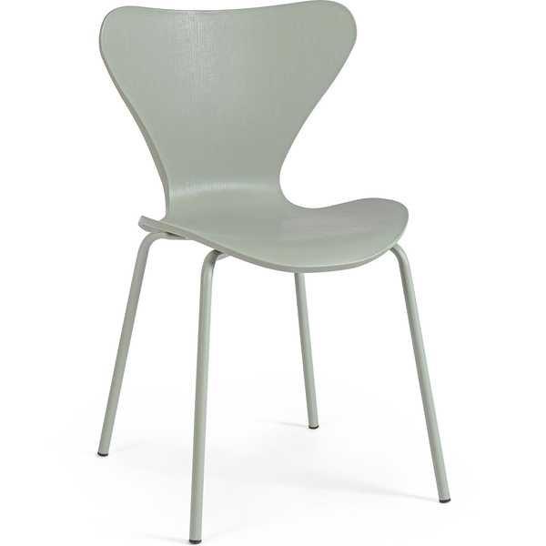Image of Stuhl Tessa Grün Stuhl Tessa Grün