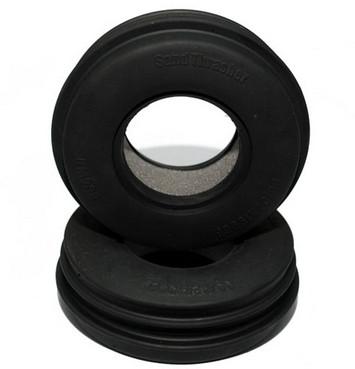 Image of Rc4wd Z-t0077 Rc-modellbau Ersatzteil & Zubehör Unisex Schwarz