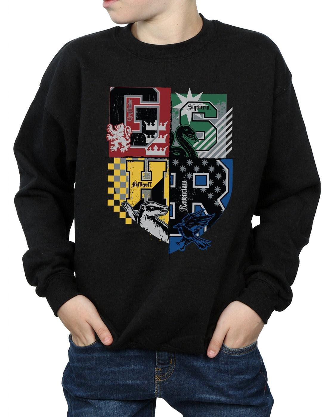 Harry Potter  Sweatshirt 