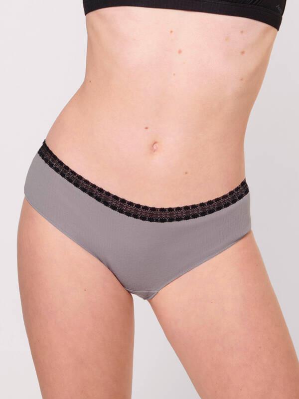 sloggi GO Hipster a coste Confezione da 2  