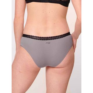 sloggi GO Hipster a coste Confezione da 2  