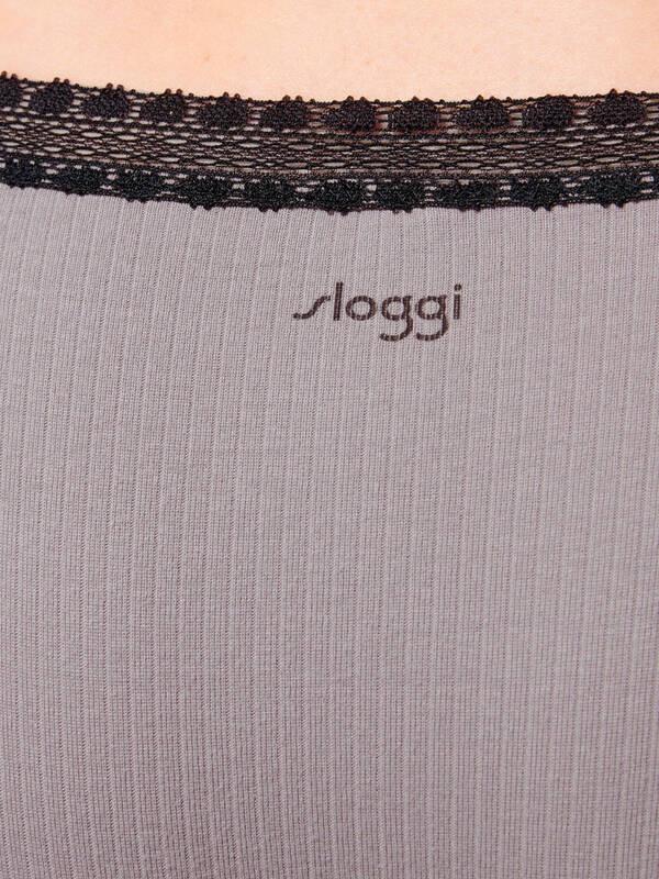 sloggi GO Hipster a coste Confezione da 2  