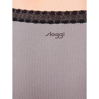 sloggi GO Hipster a coste Confezione da 2  