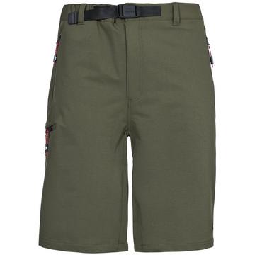 Garison Short