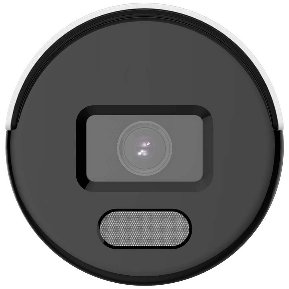 HiLook  HiLook 4 MP ColorVu PoE Netzwerk wettergeschützte Überwachungskamera 