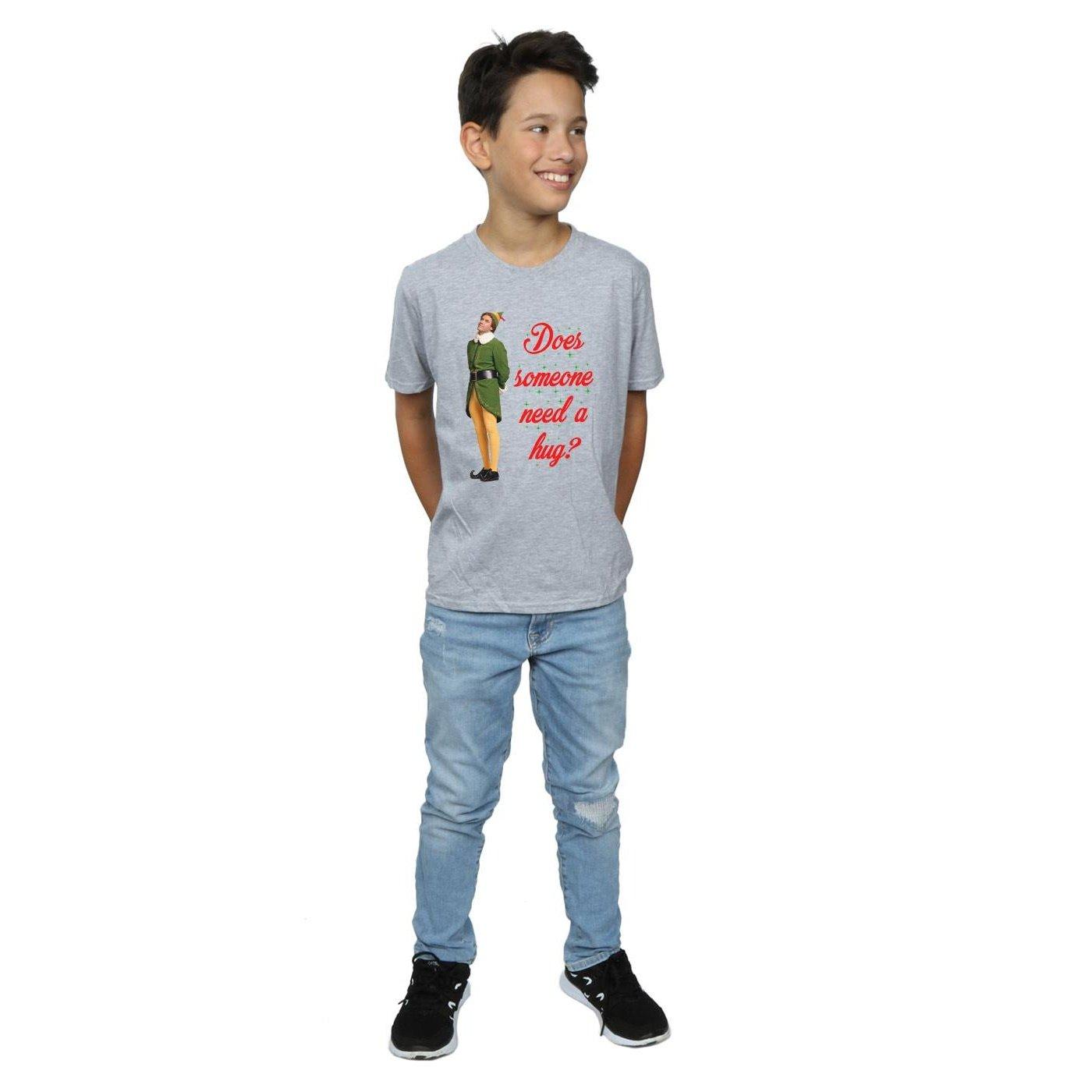 Elf  Tshirt 