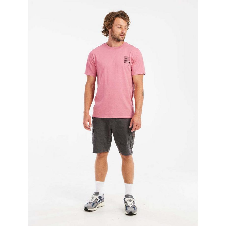 PROTEST PRTKeidi T-Shirt Manches Courtes  