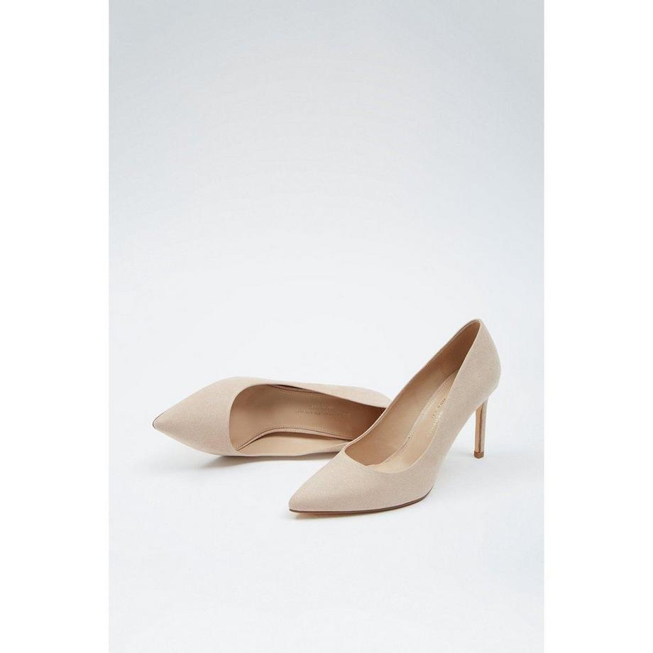 Dorothy Perkins Dash Pumps  