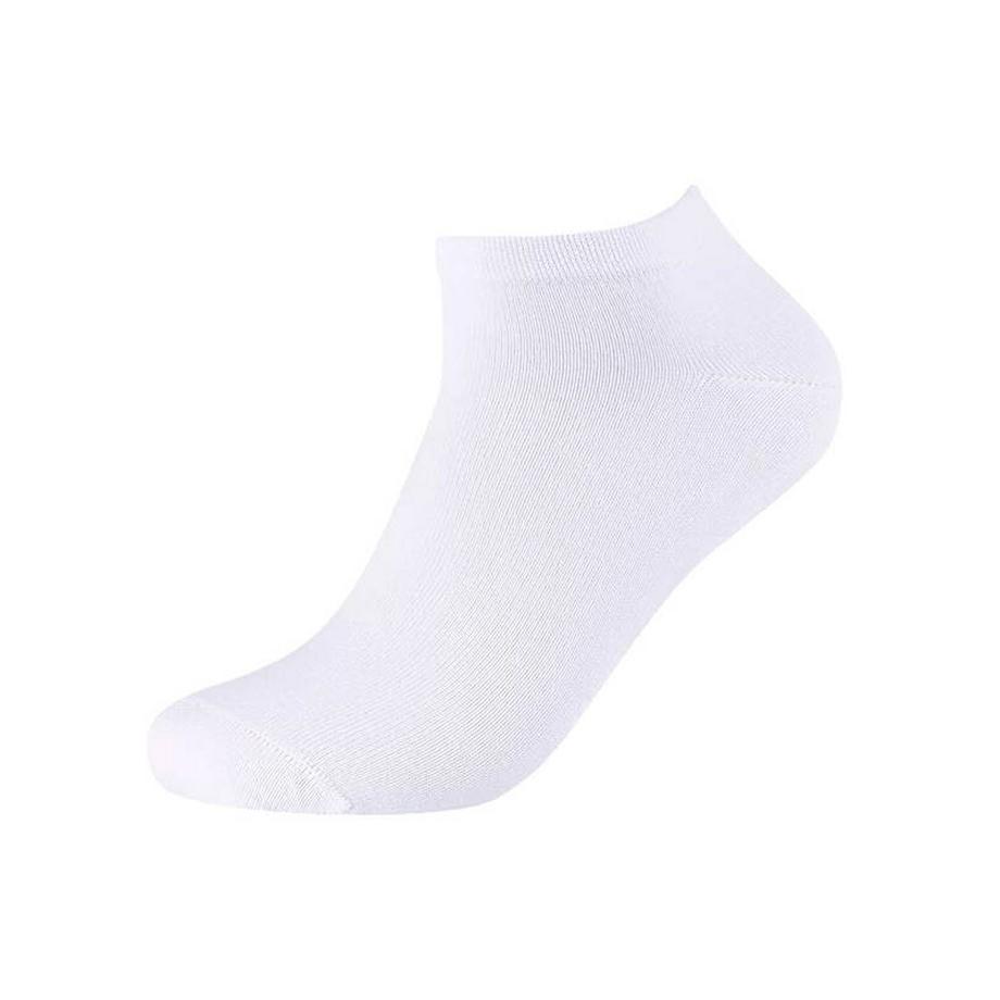 camano Rainbow Sneakersocken 6er-Pack  