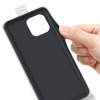 Cover-Discount  iPhone 15 - Klassisches Flip Case vertikal 