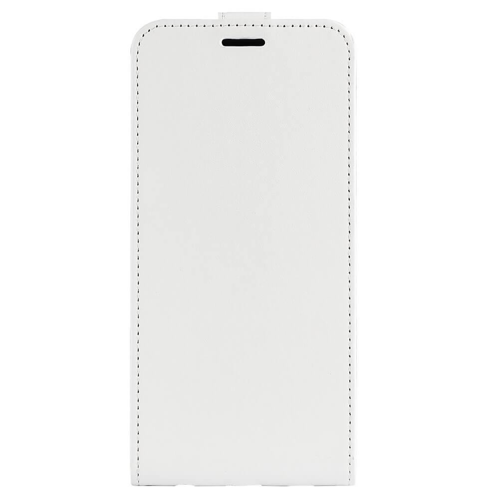 Cover-Discount  iPhone 15 - Klassisches Flip Case vertikal 