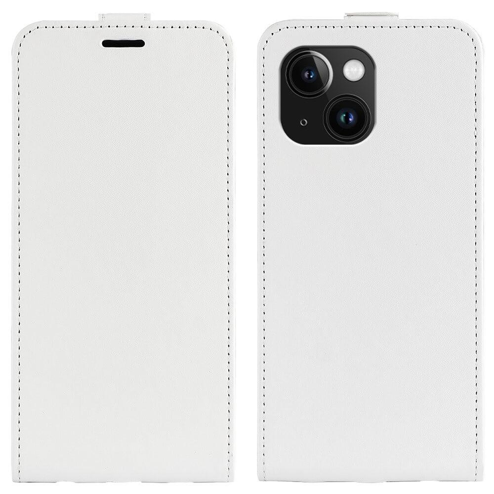 Image of iPhone 15 - Klassisches Flip Case vertikal