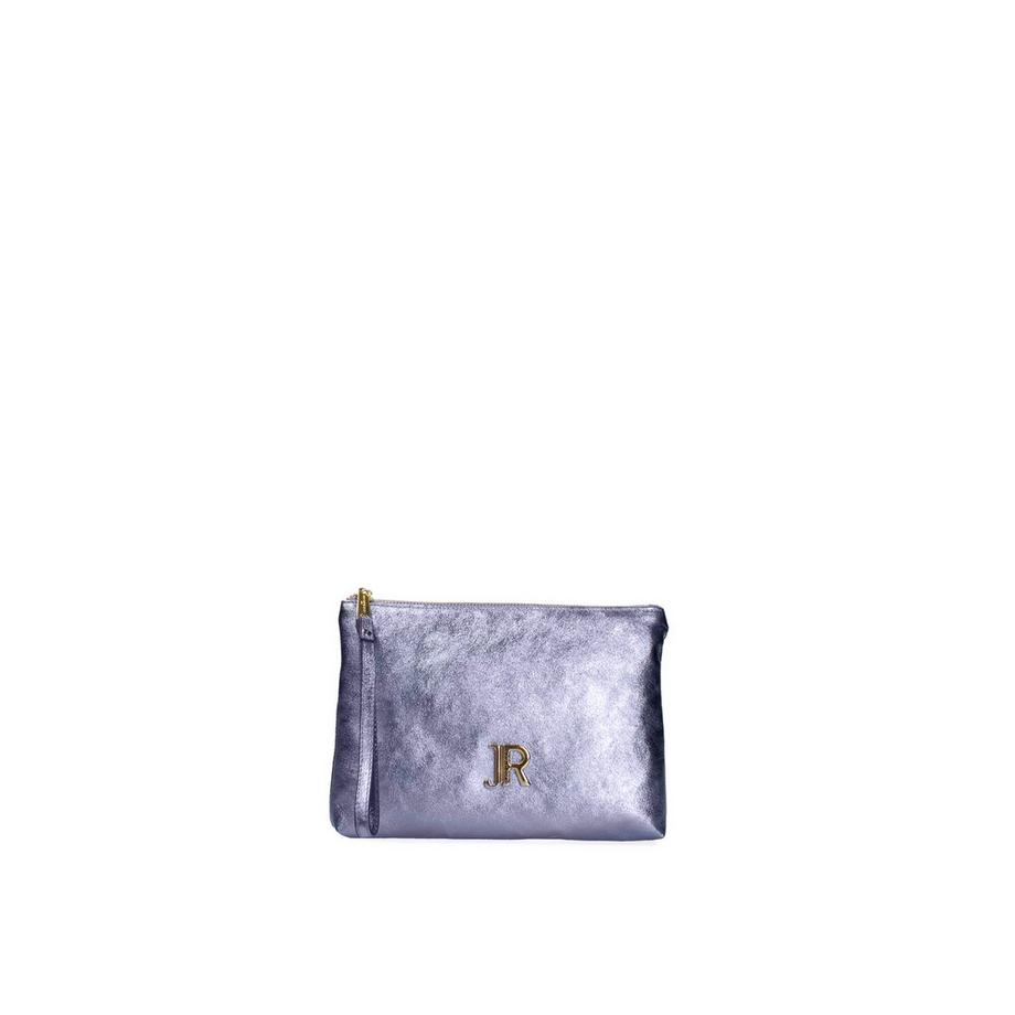 JOHN RICHMOND Lumena Nova Clutch mit Handschlaufe  