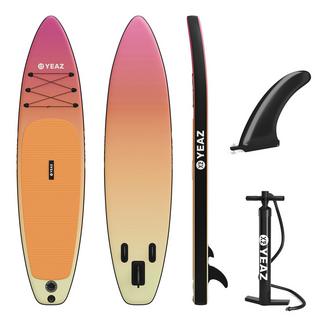 YEAZ  PARADISE BEACH - EXOTRACE - SUP Board 