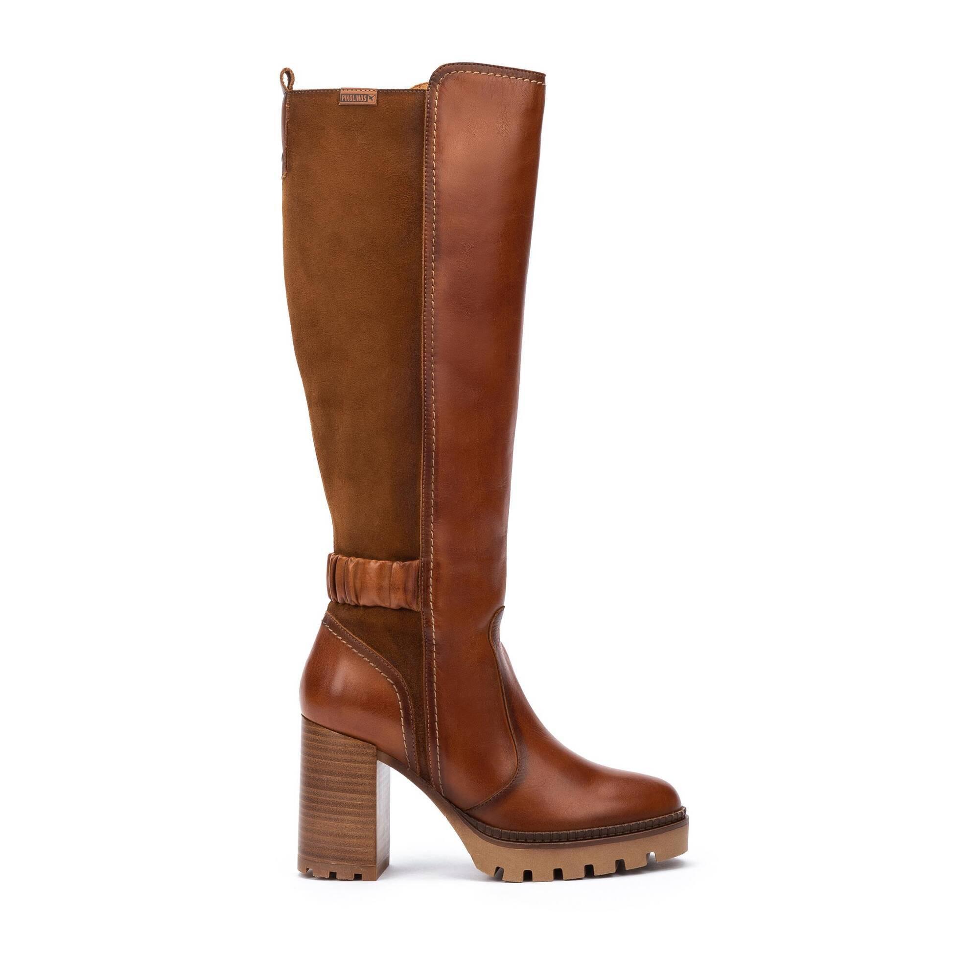 Image of Stiefel Frau Cervera Damen 41