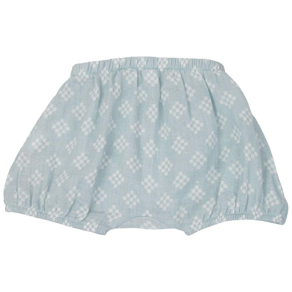 Image of Bloomer Pumphose Tribe Muslin Unisex 62