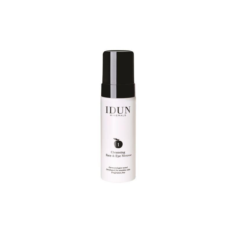 Image of IDUN Minerals IDUN Skincare Cleansing Mousse - 150 ml