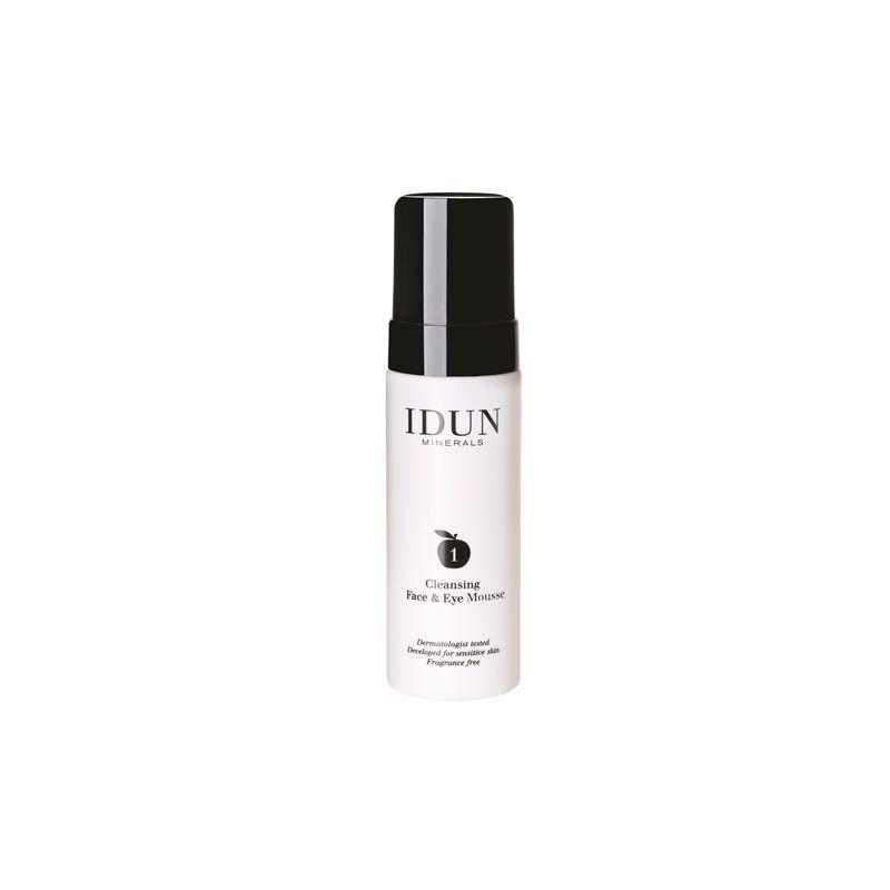 Image of Idun Skincare Cleansing Mousse Damen 150 ml